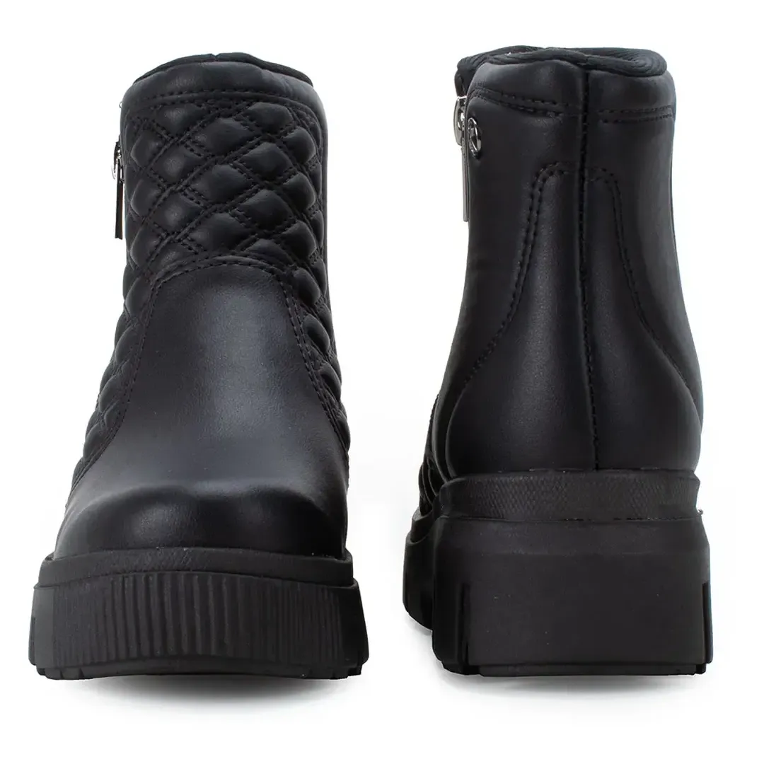 Kolosh Bota C3370-0006 Preto Almeria -6-